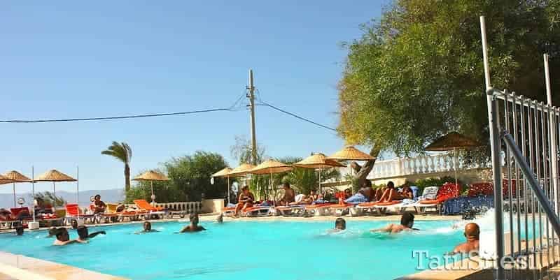 Poseidon Çeşme Resort